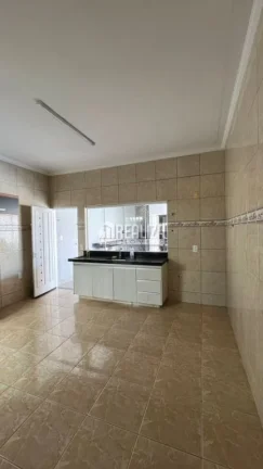 Imagem Casa à venda no bairro Conjunto Uberaba - em Uberaba