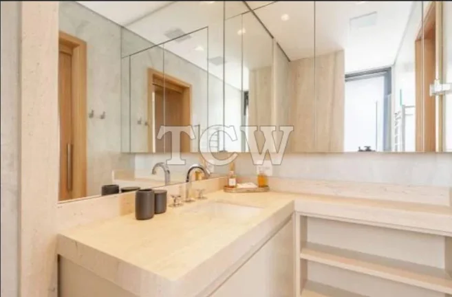 Imagem Apartamento à venda no bairro Pinheiros - São Paulo/SP, Zona Sul