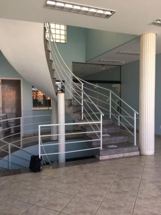 Imagem Oportunidade de Negócio Incomparável no Centro de Tatuí! comercial a venda !!!