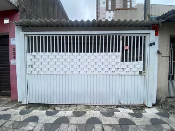 Imagem Casa com 2 dormitórios à venda, 70 m² por R$ 500.000,00 - Centro - Suzano/SP