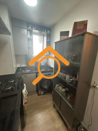 Imagem Apartamento à venda no Condomínio Viva Benx Marajoara. Confira!