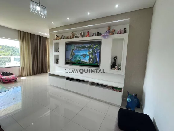 Imagem Casa com 4 Quartos à Venda, 560 m² em Jardim Do Golf I - Jandira
