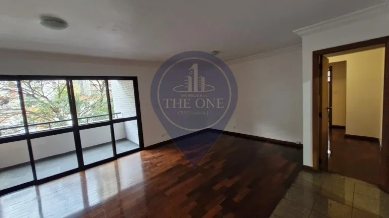 Imagem Excelente oportunidade: Apartamento de 3 quartos com suíte e 2 vagas na Vila Pompéia, São Paulo-SP!