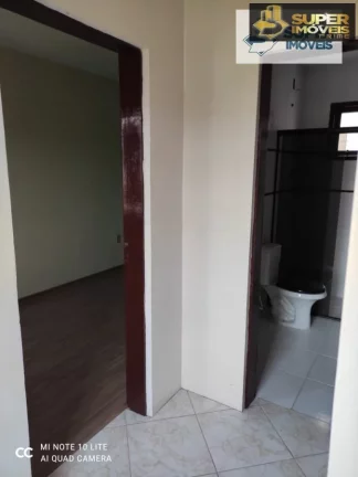 Imagem Casa Sobrado para Venda em Areal Pelotas-RS - 1700