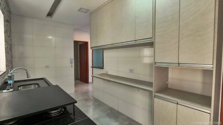 Imagem CASA COM 57 m² - MIRIM - PRAIA GRANDE SP