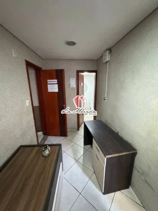 Imagem Prédio 113M², estacionamento, ideal para clinicas e escritórios em geral!
