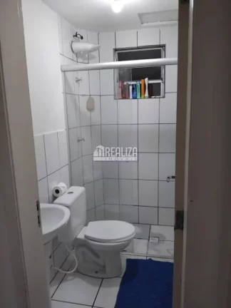 Imagem Apartamento à venda no Condomínio Parque Ucrânia, em Uberaba - 2 dormitórios
