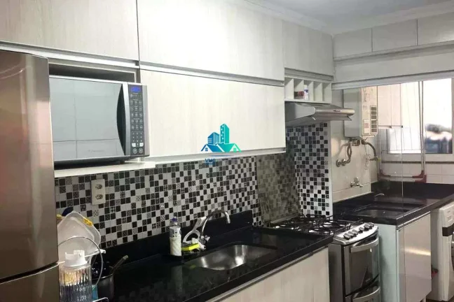 Imagem Apartamento à venda na Água Rasa – 60 m2, 1 vaga
