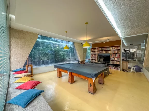 Imagem Apartamento à venda em São Paulo, Perdizes, com 3 quartos, 123m2