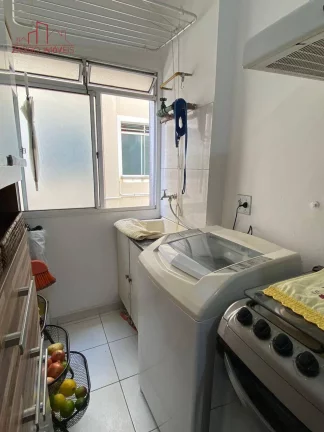 Imagem Oportunidade - Apartamento - 67m² - Taboão - 3 Dorm