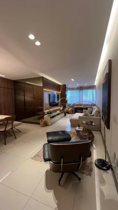 Imagem Apartamento à venda no bairro Castelo - Belo Horizonte/MG