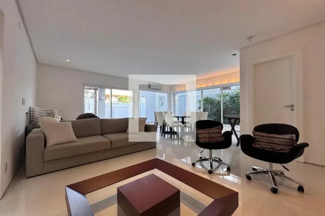 Imagem Casa à Venda - Vargem Grande, 4 Quartos, 290 m2