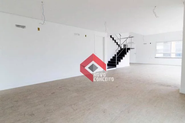 Imagem Apartamento Duplex com 4 dormitórios à venda, 295 m² por R$ 2.999.000,00 - Meireles - Fortaleza/CE