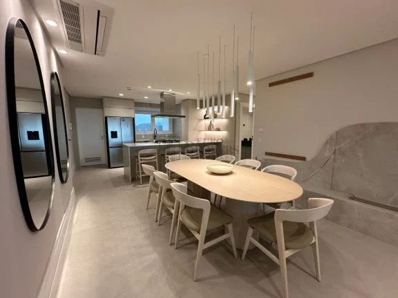 Imagem Apartamento Frente Mar à venda na Barra Sul em Balneário Camboriú/SC