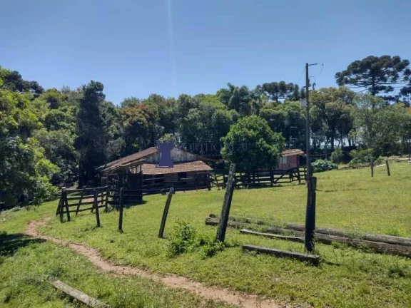 Imagem CHÁCARA COM 143.897M² NA REGIÃO LAPA E BALSA NOVA