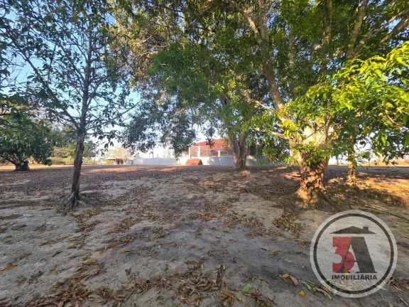 Imagem Terra de Patrão c/ 412 hectares à 27 km de Porto Velho