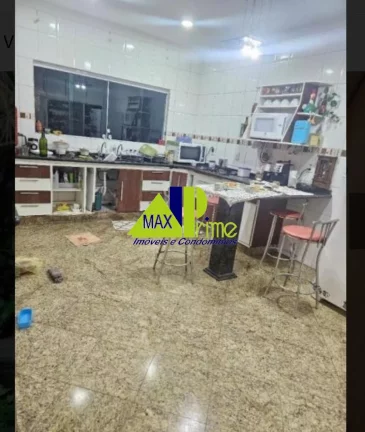 Imagem CASA RESIDENCIAL em SÃO PAULO - SP, VILA BUENOS AIRES