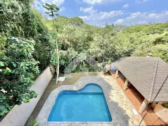 Imagem Casa de Condomínio em Nova Higienópolis - Jandira
