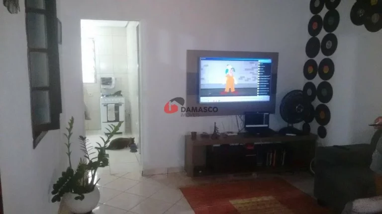Imagem Casa à venda 3 Quartos, 2 Vagas, 450M², Vila Bela, São Paulo - SP