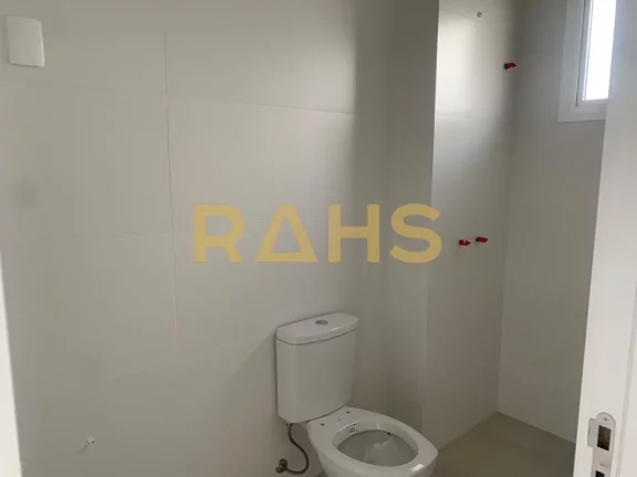 Imagem Cobertura Plana com Vista Incrível da Cidade São 185,62m² privativos distribuídos em 3 suítes, ...