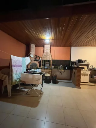 Imagem APTO. DUPLEX COBERTURA 4 Dorms. (1 Suíte), JARDIM SATÉLITE - SÃO JOSÉ DOS CAMPOSSP