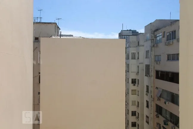 Imagem Apartamento à Venda - Copacabana, 1 Quarto, 80 m2