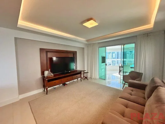 Imagem Apartamento para venda | 3 suítes | 2 vagas | quadra mar | Bela Citta