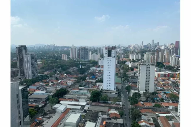 Imagem APARTAMENTO RESIDENCIAL em São Paulo - SP, Pinheiros