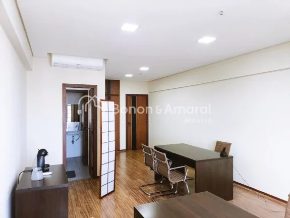 Imagem Venda , sala comercial , centro de Campinas !!
Local de fácil acesso , próximo da avenida Anchieta...