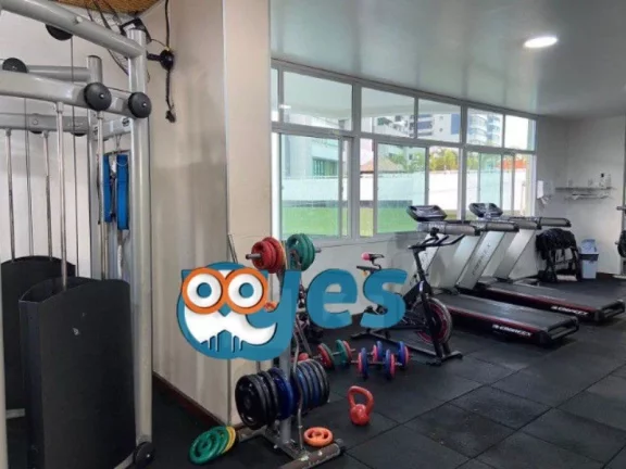 Imagem Apartamento em Salvador Ville Condomínio Clube