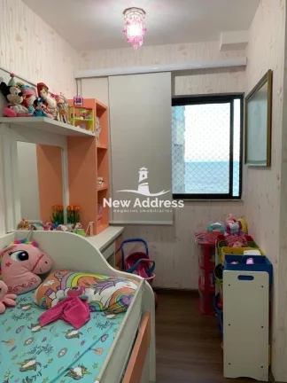 Imagem Apartamento 3 Quartos na Praia da Costa - Vila Velha