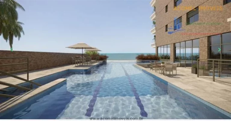 Imagem Apartamentos no Litoral para venda em Bertioga no bairro Praia da Enseada