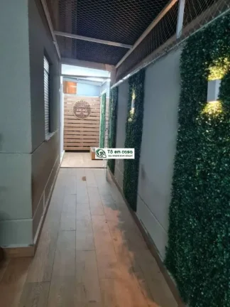 Imagem APARTAMENTO RESIDENCIAL em SÃO JOSÉ DOS CAMPOS - SP, PARQUE INDUSTRIAL