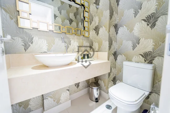 Imagem Apartamento Park One Ibirapuera andar alto visita livre