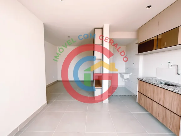 Imagem APARTAMENTO 3/4, 1 SUÍTE - PARQUE OESTE - PRONTO PRA MORAR