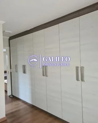 Imagem Venda Casa Sobrado de Condominio Nature Village II - Jardim Ermida I - Jundiaí SP