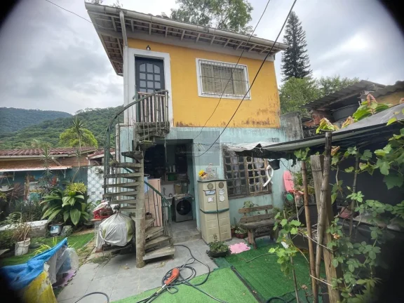 Imagem Casa para Venda em Ubatuba / SP no bairro Lázaro