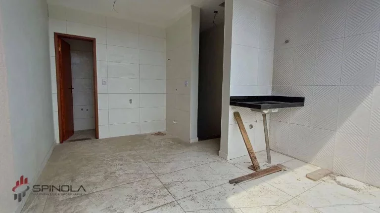 Imagem Casa com 2 dormitórios à venda, 92 m² por R$ 510.000,00 - Mirim - Praia Grande/SP