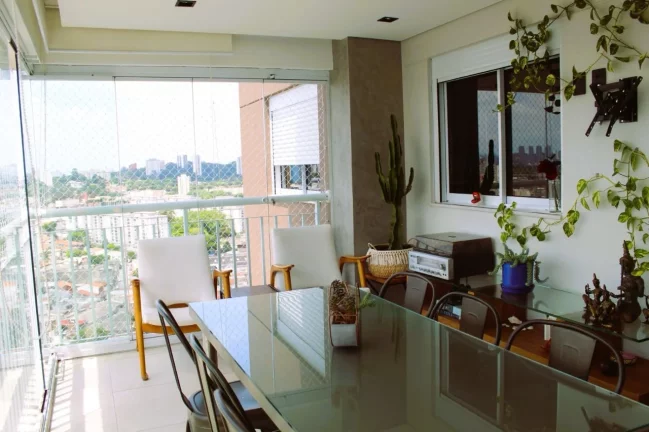 Imagem APARTAMENTO RESIDENCIAL em SÃO PAULO - SP, SANTO AMARO