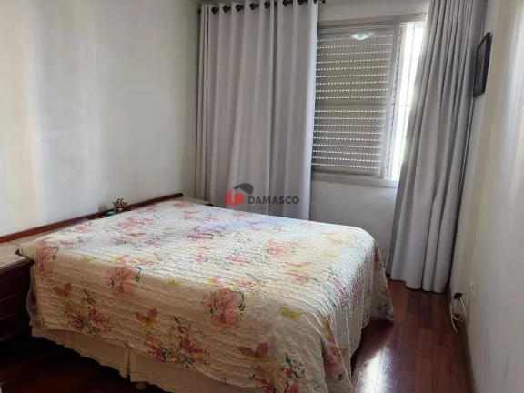 Imagem Apartamento à venda 3 Quartos, 1 Vaga, 98M², Barcelona, São Caetano do Sul - SP