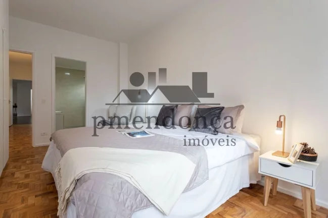Imagem Apartamento Itaim Bibi, 3 DORMTS, 1 suite, 2 vagas, reformado