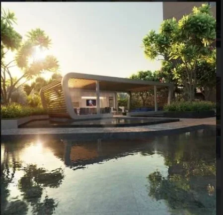 Imagem CONCEPT BARRA DA TIJUCA, DE 3 ,4 QUARTOS E COBERTURA LINEAR, PRONTO