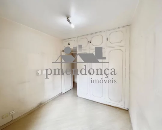 Imagem Apartamento com 83m² em Pinheiros, 3 quartos e 1 vaga.