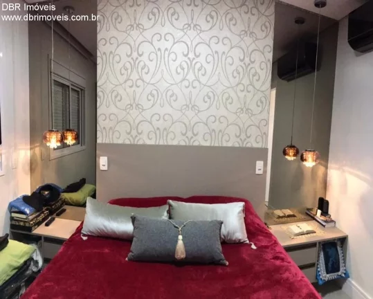 Imagem APARTAMENTO RESIDENCIAL em Sao Paulo - SP, Tatuapé