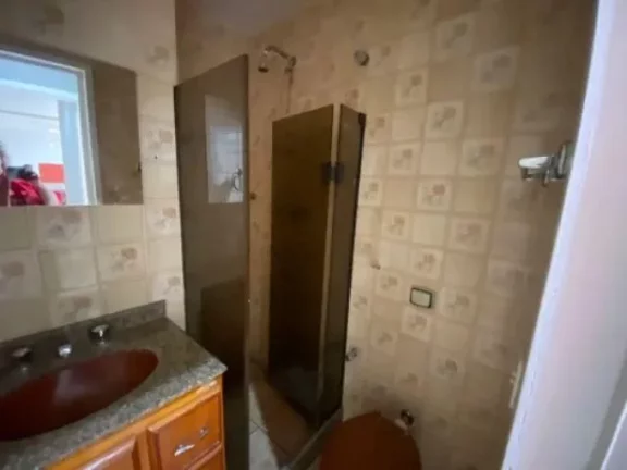 Imagem Apartamento para Venda em Rio de Janeiro, Praça Seca, 2 dormitórios, 1 suíte, 2 banheiros, 1 vaga