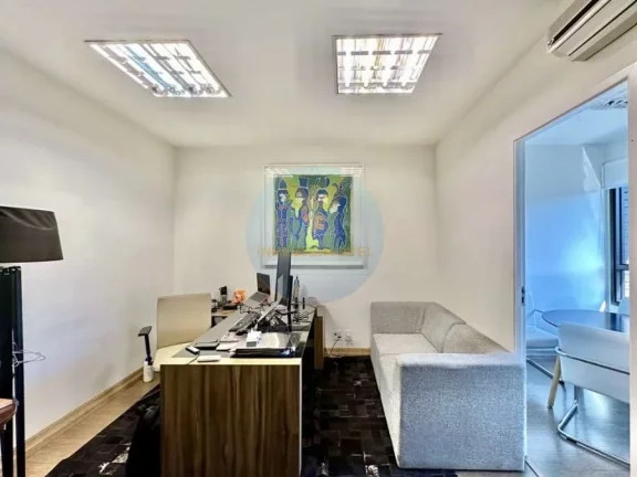 Imagem Sala Comercial - Aluguel no bairro Granja Viana - Cotia, SP