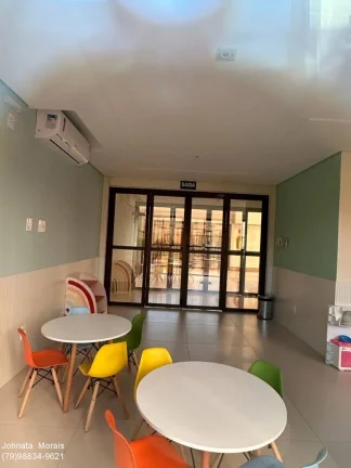 Imagem Apartamento à venda no Condomínio Garcia Prime - Confira as Características!