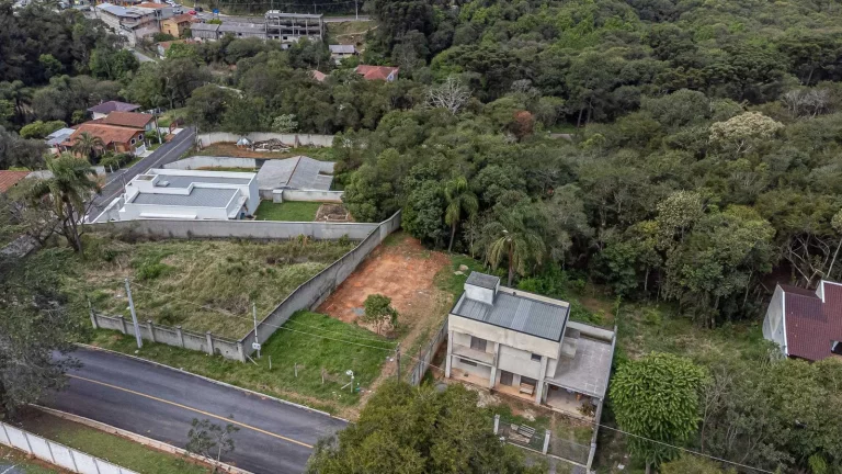 Imagem Terreno no Ferraria