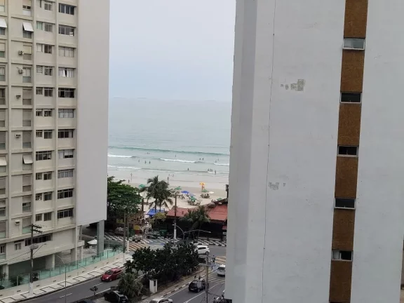 Imagem PITANGUEIRAS – CALÇADÃO COM LINDA VISTA AO MAR, AMPLO APARTAMENTO COM 90 M² ÚTEIS, 01 VAGA DE GARAGEM NO PRÉDIO, LOCALIZAÇÃO PRIVILEGIADA.