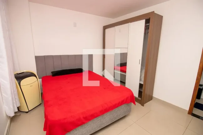 Imagem Apartamento à Venda - Recreio, 2 Quartos, 70 m2